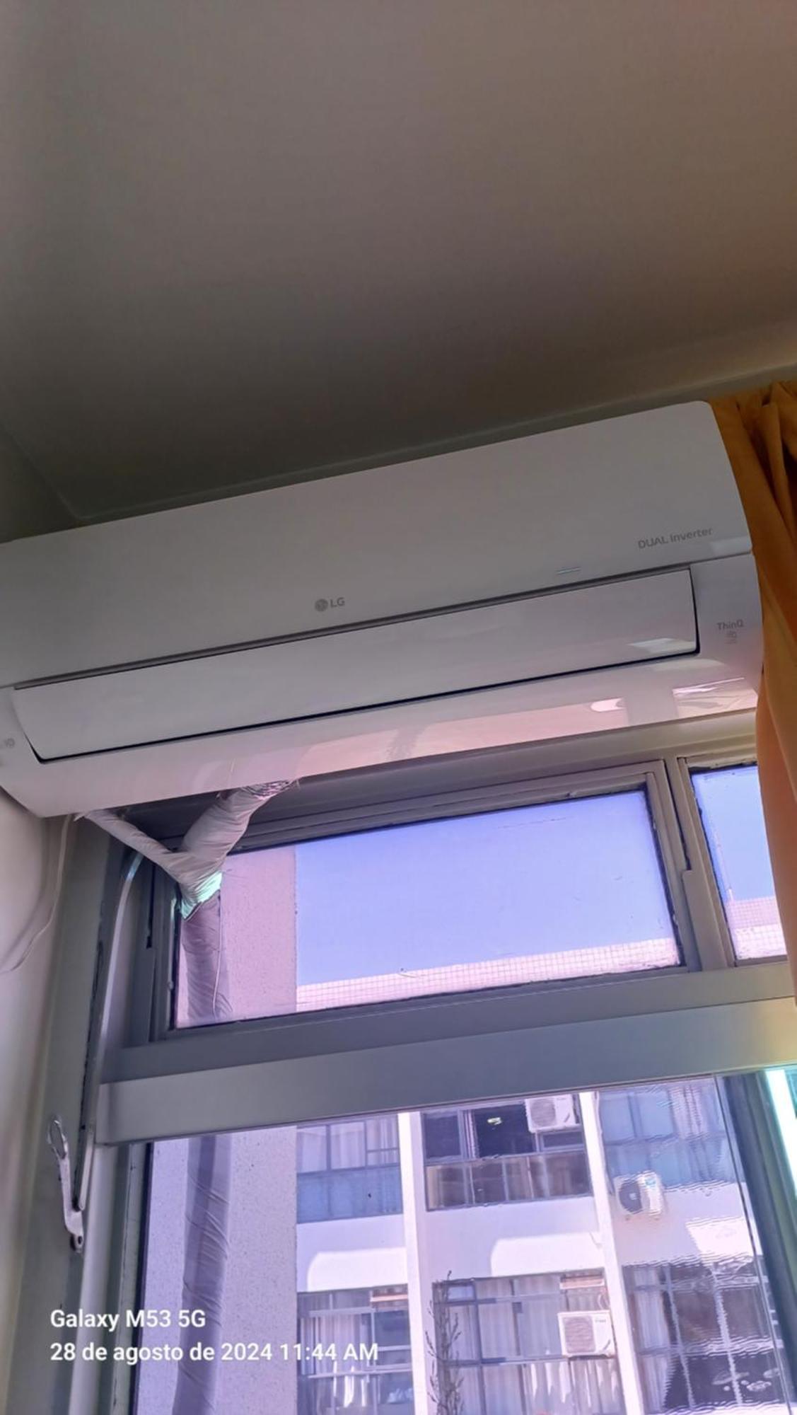 Apartamento Flats Park *