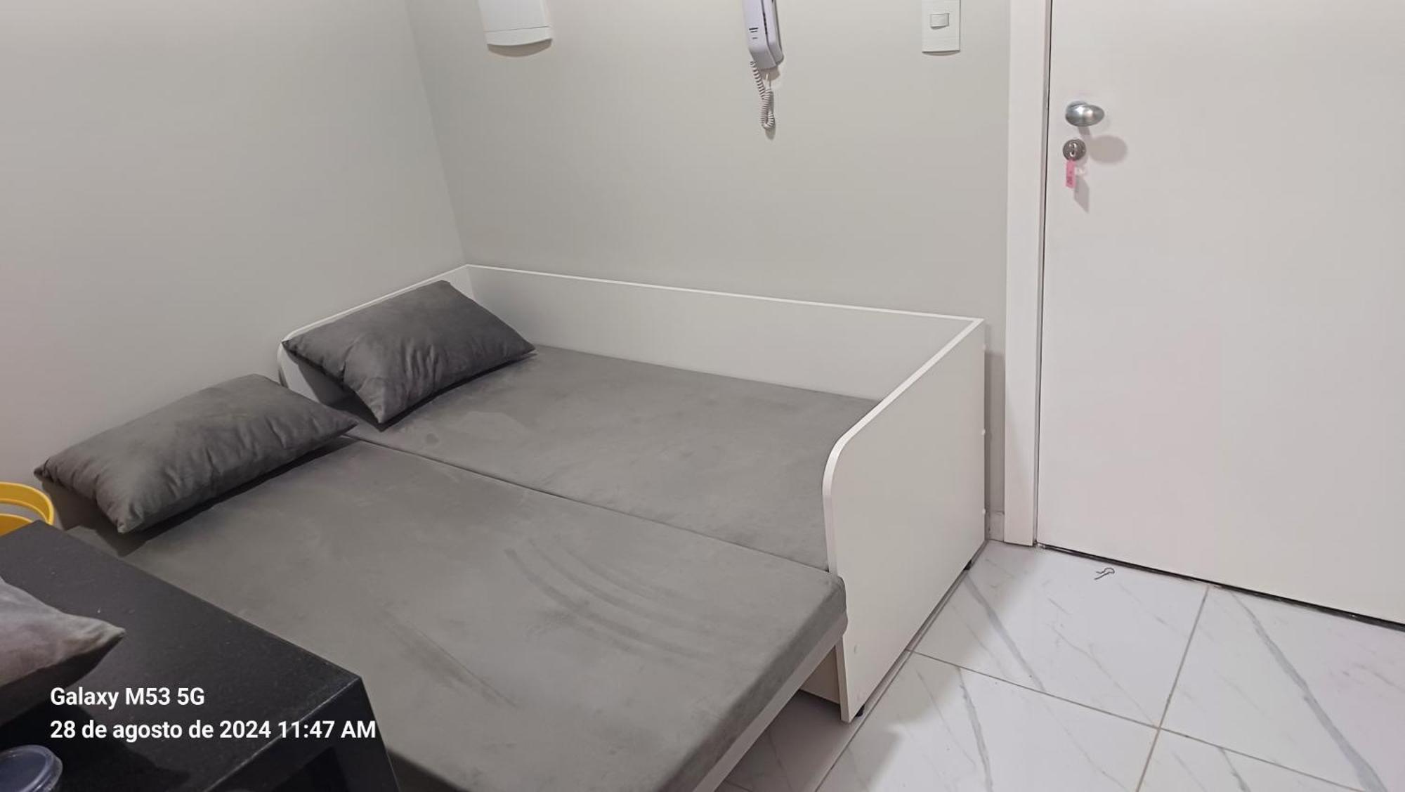Apartamento Flats Park