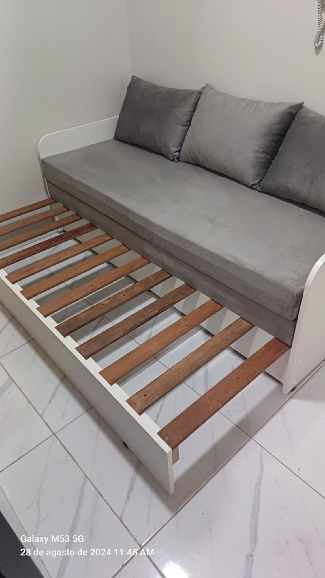 Apartamento Flats Park