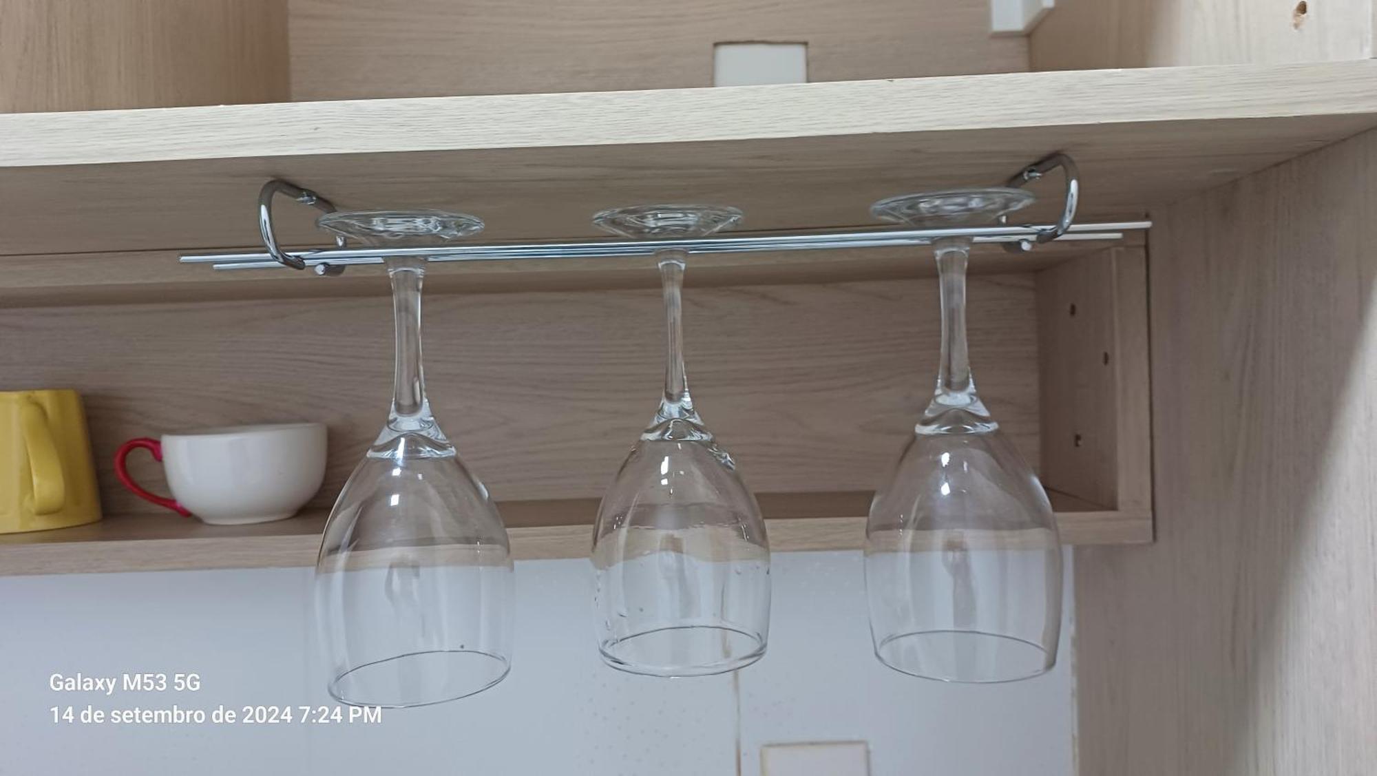 Apartamento Flats Park *