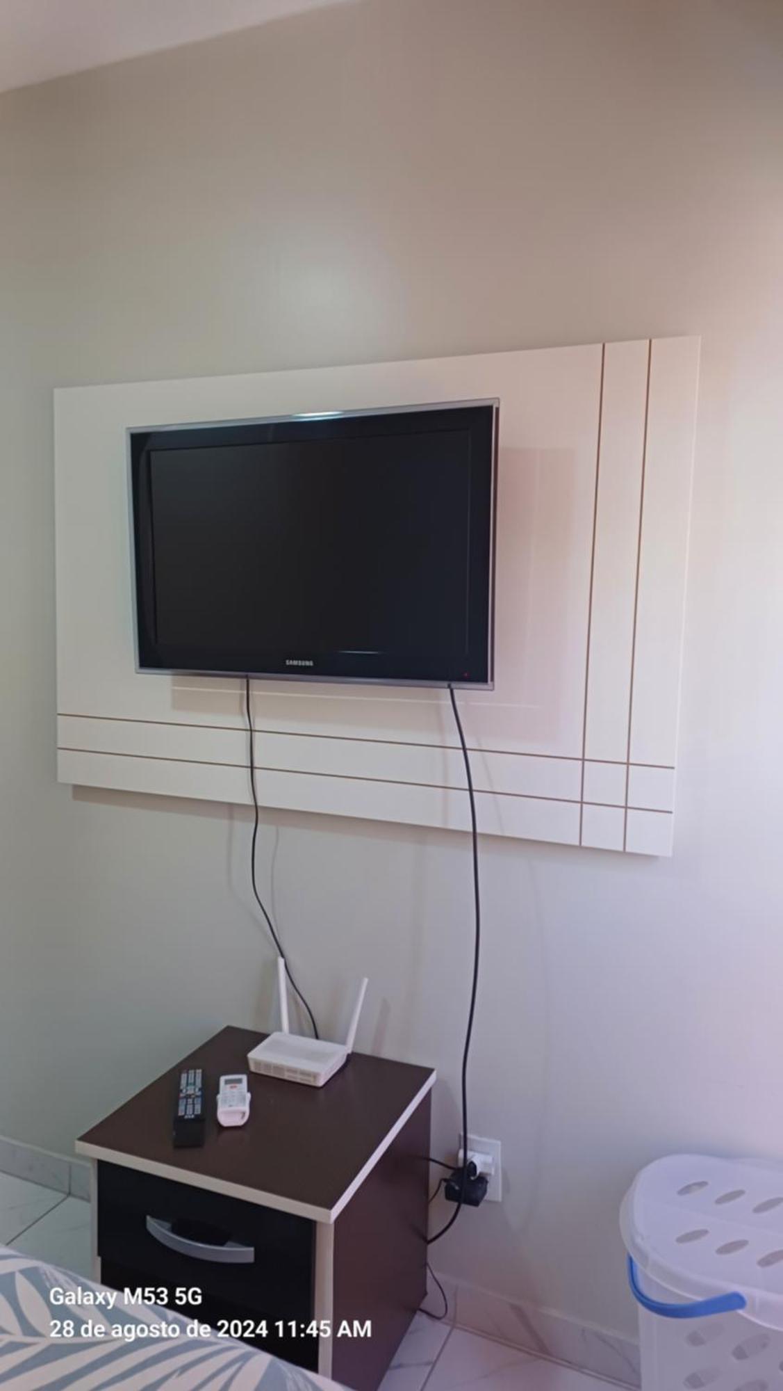 Apartamento Flats Park