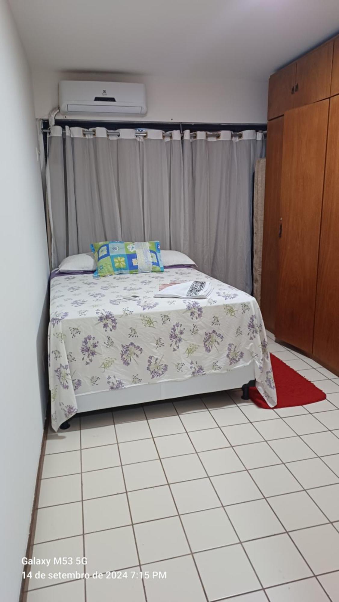 Apartamento Flats Park Brasília