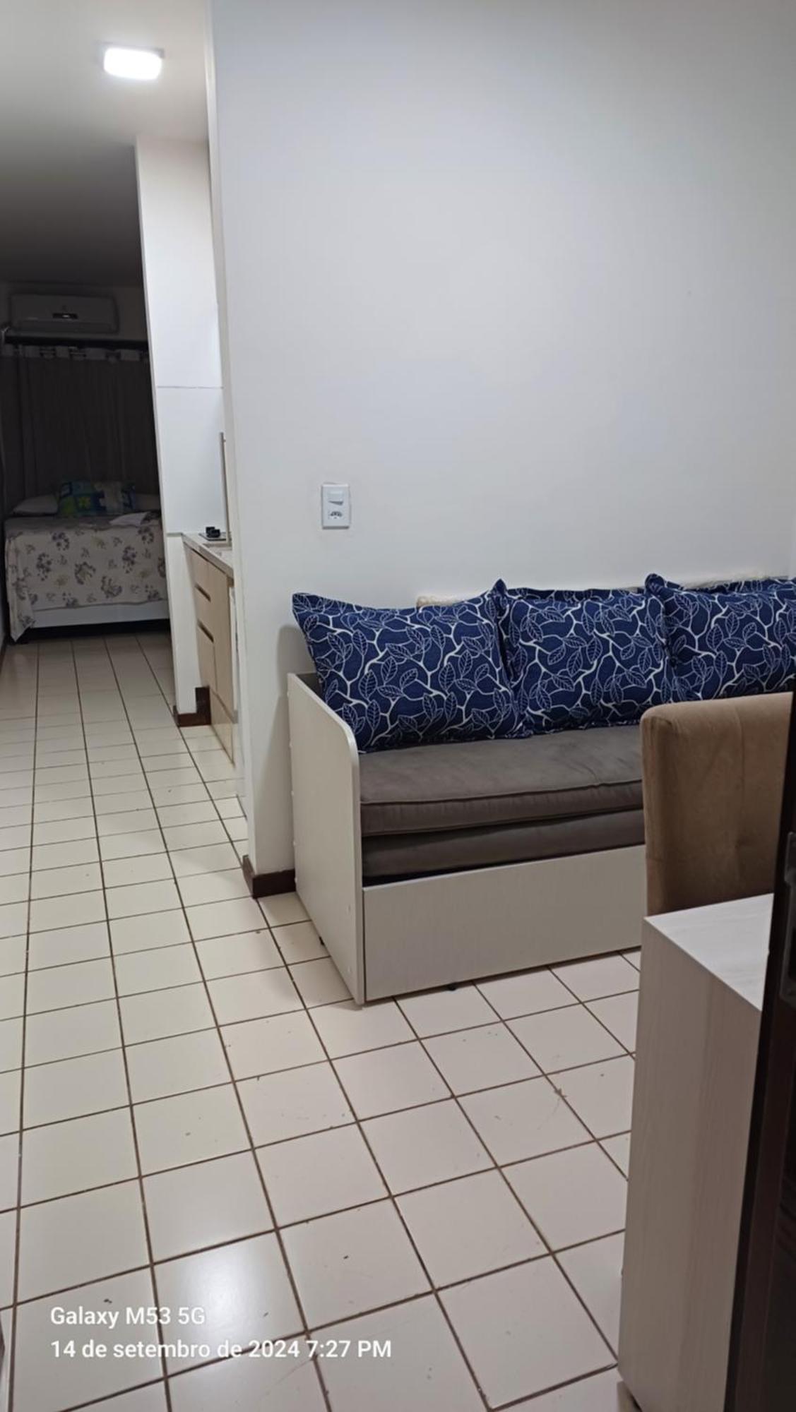 Apartamento Flats Park